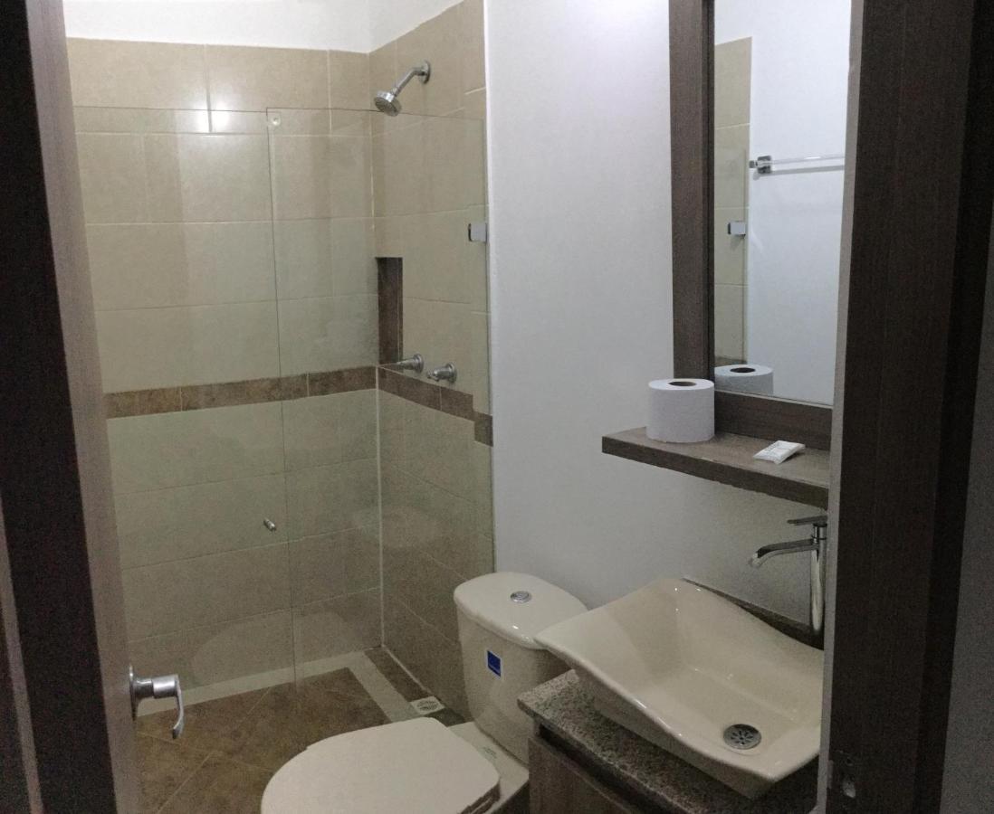 Apartahotel Avanti メデジン エクステリア 写真