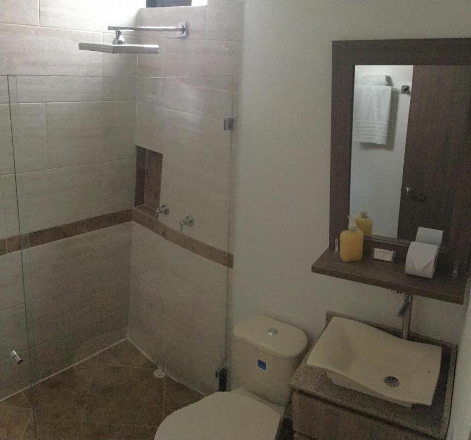 Apartahotel Avanti メデジン エクステリア 写真