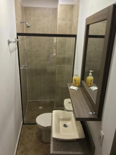 Apartahotel Avanti メデジン エクステリア 写真