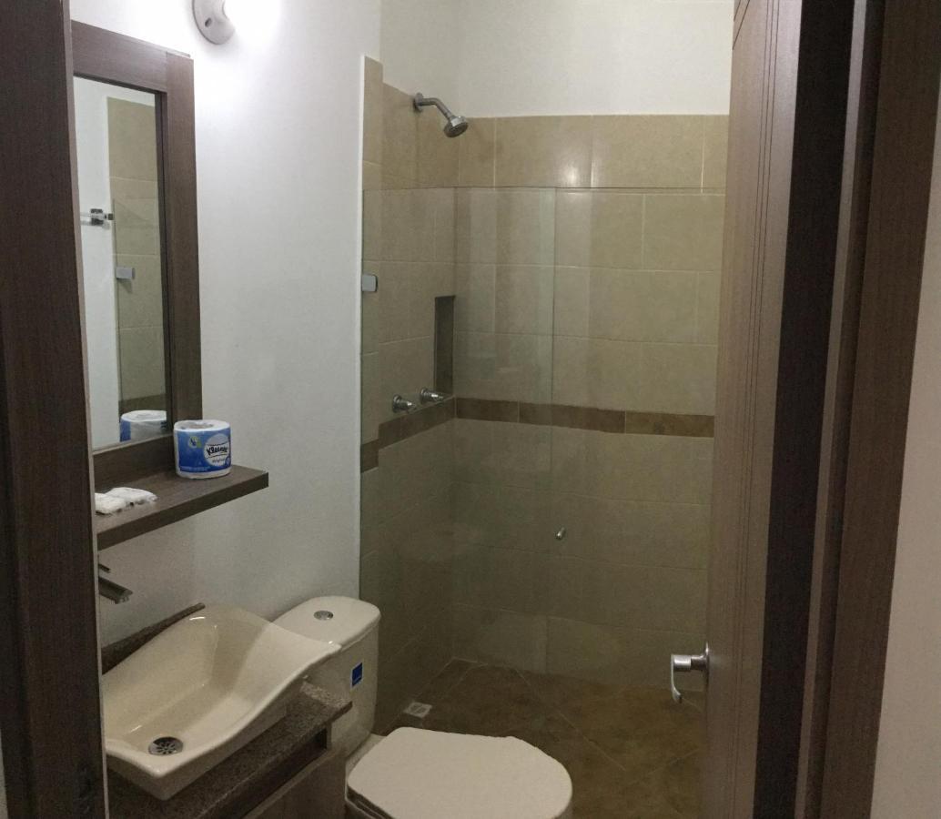 Apartahotel Avanti メデジン エクステリア 写真